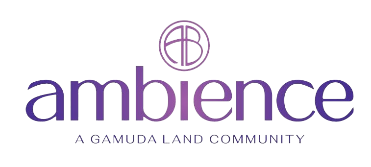 logo chung cư ambien gamuda hải phòng