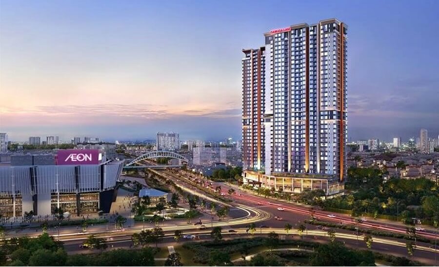 Hải Phòng Tâm Điểm Chiến Lược Mới Của Gamuda Land