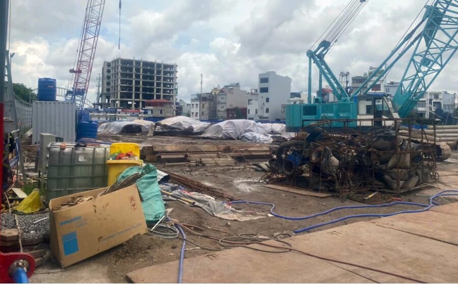 Mọi thứ đã sẵn sàng cho một đẳng cấp tới bà con Lê Chân- Hải Phòng